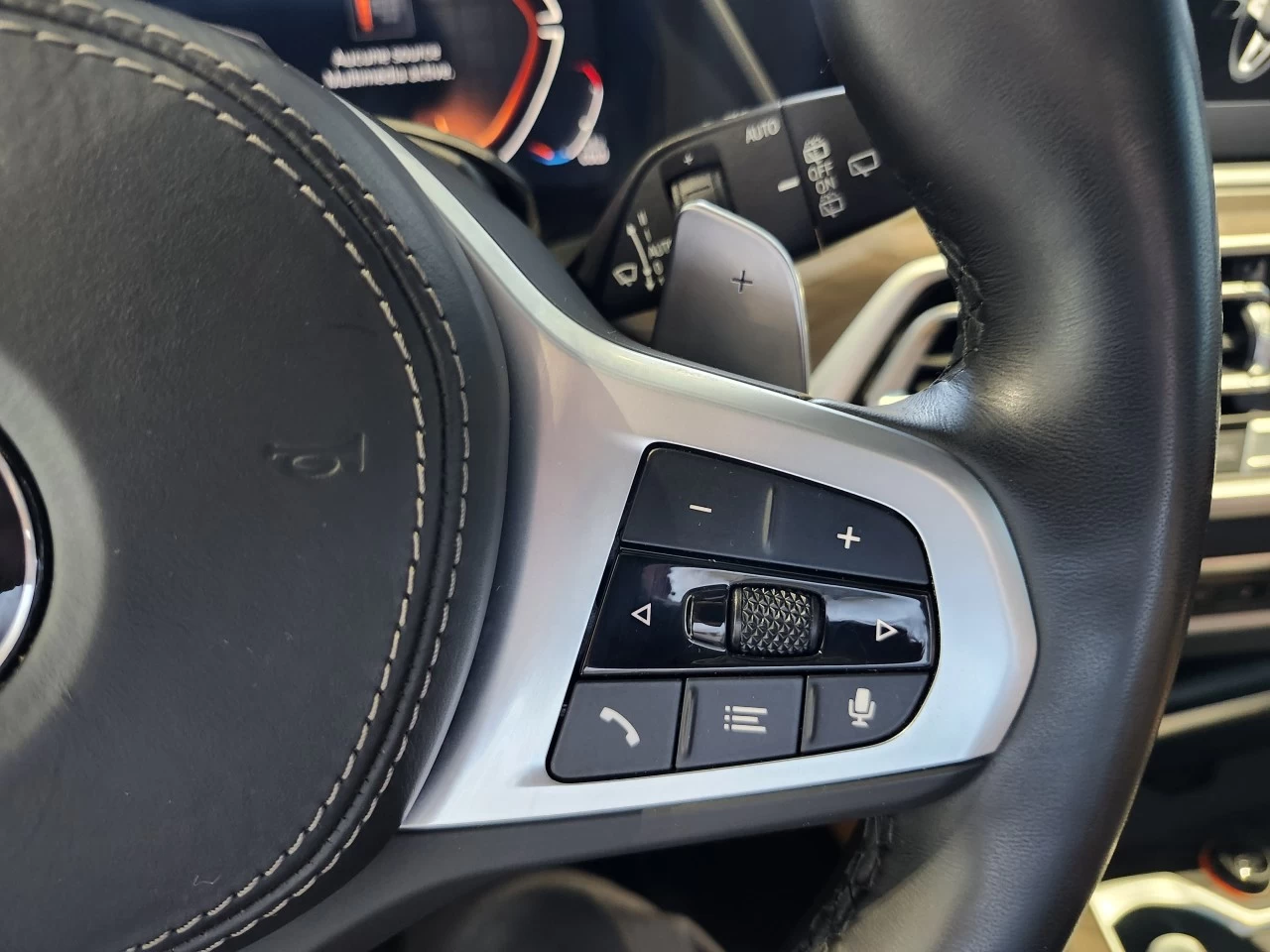 2022 BMW X5 xDrive40i Image principale