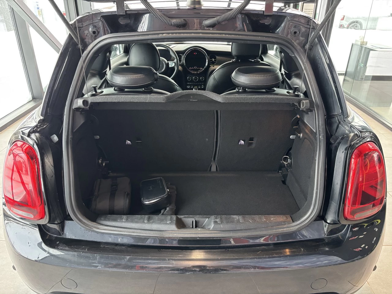 2023 Mini Cooper Cooper SE Image principale