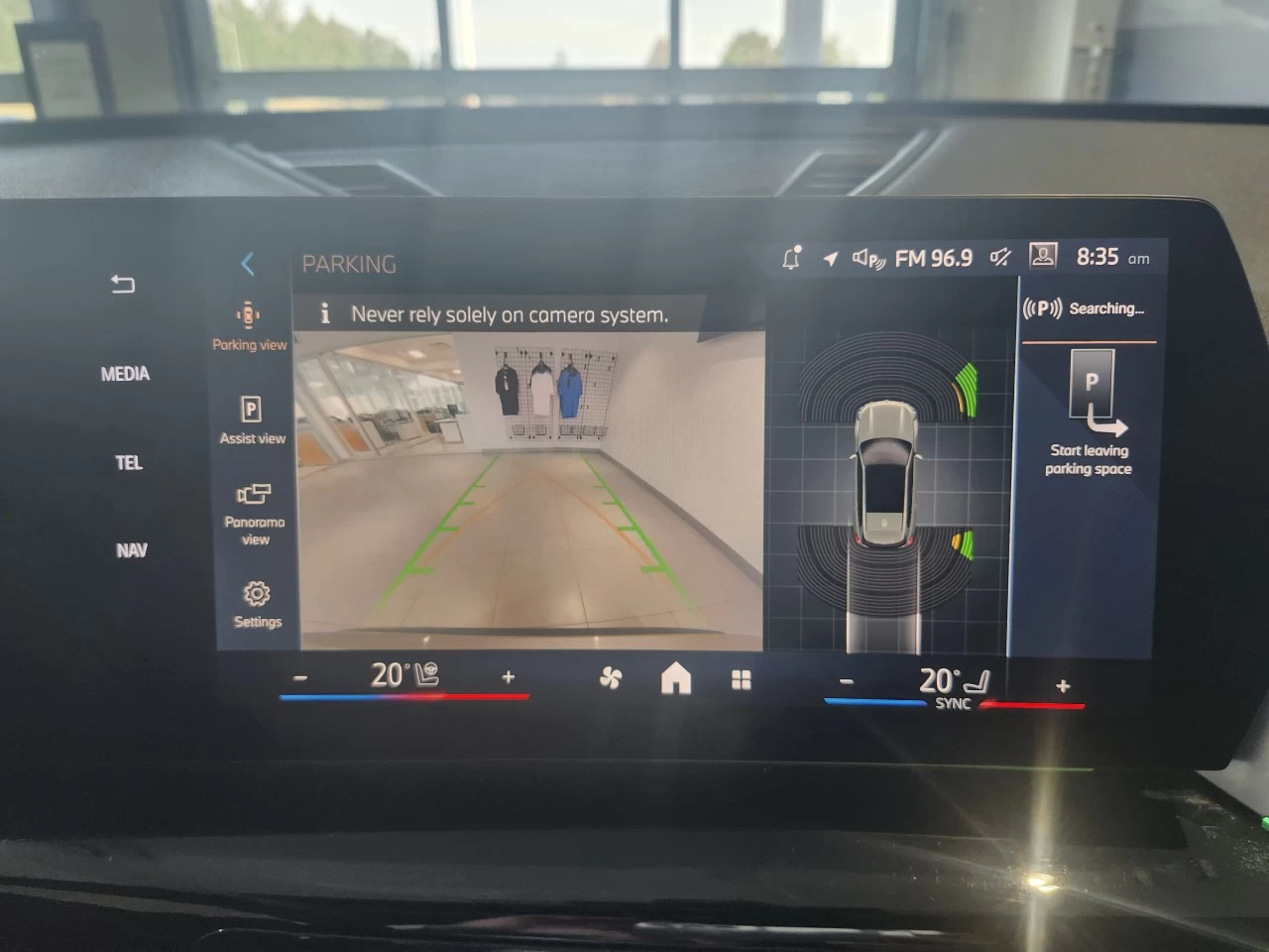 2024 BMW X1 xDrive28i Main Image