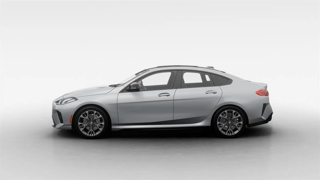 2026 BMW 228i xDrive Gran Coupe Main Image