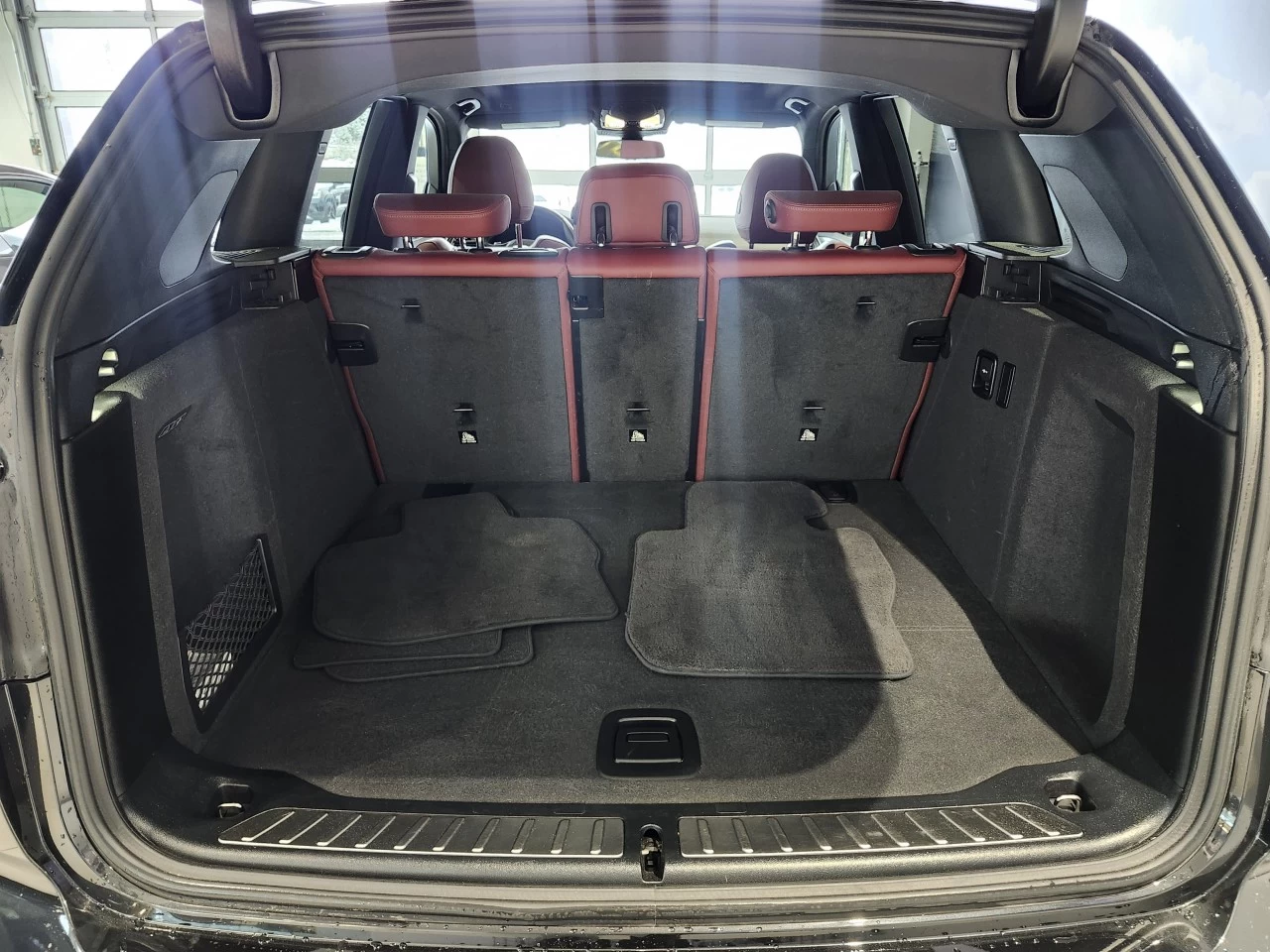 2023 BMW X3 xDrive30i Image principale