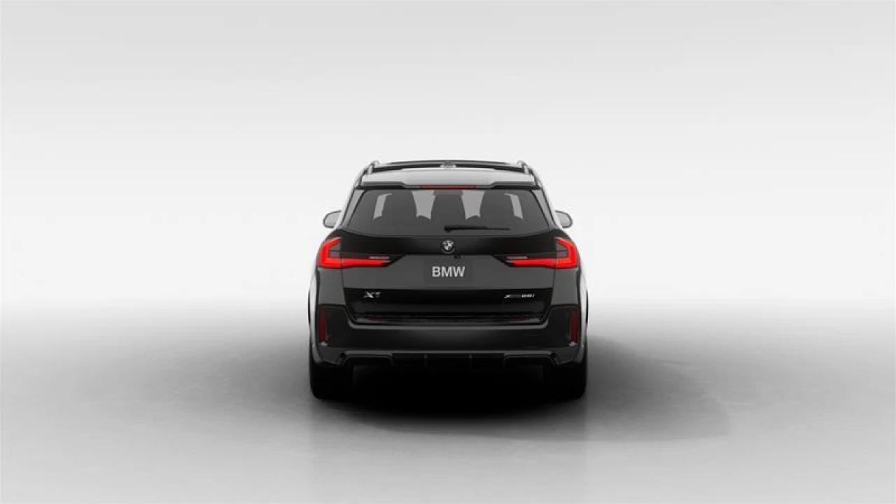 2026 BMW X1 xDrive28i M Sport Edition Image principale