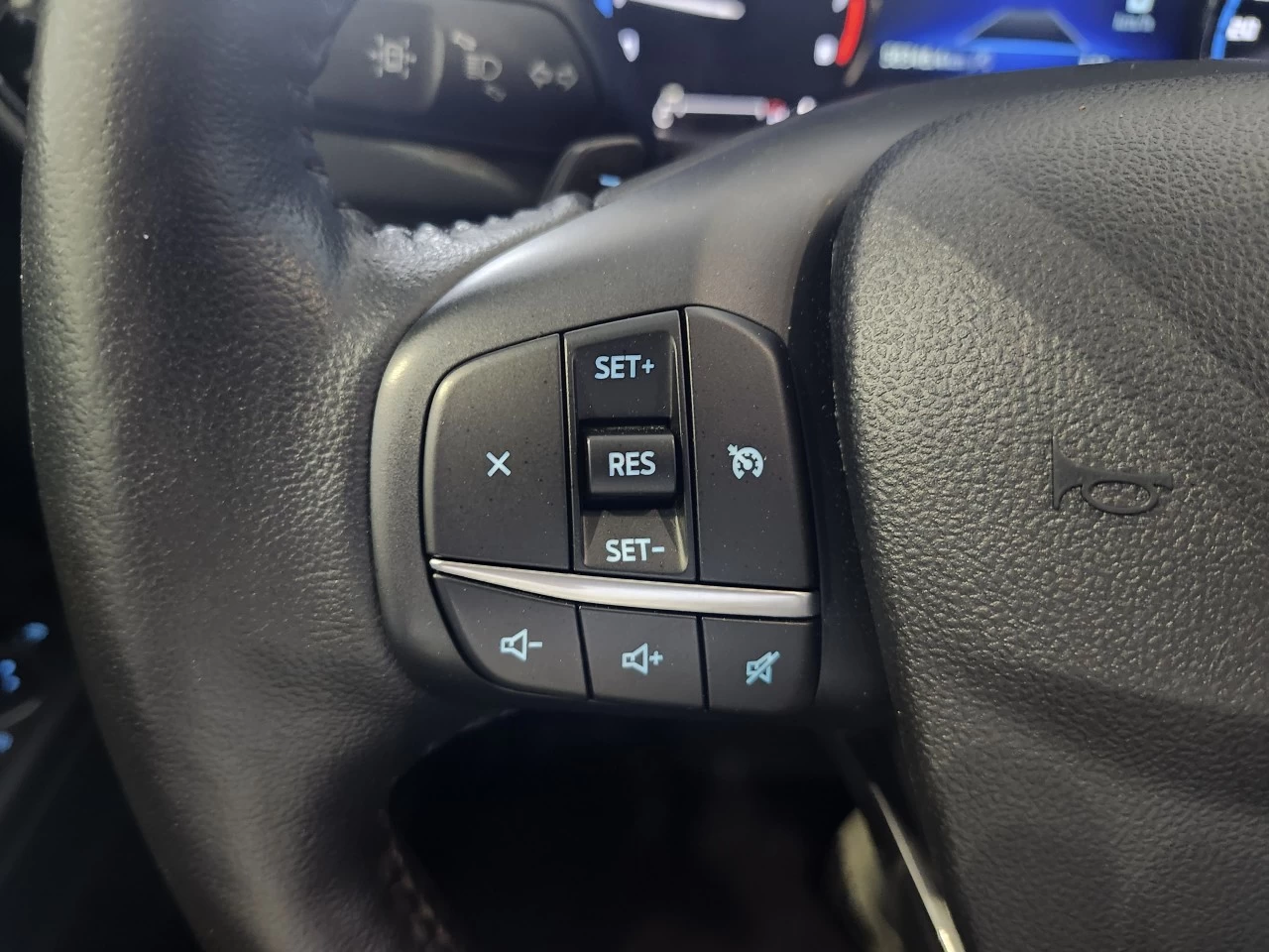 2022 Ford Bronco Sport Badlands Image principale