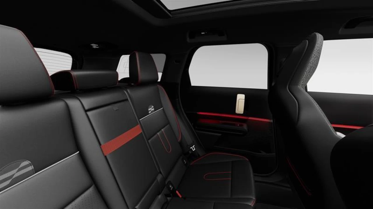 2026 MINI Countryman John Cooper Works ALL4 Main Image