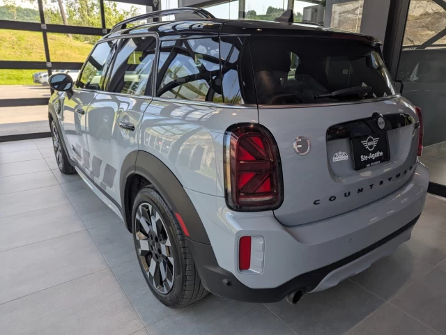 Mini Cooper Countryman Cooper SE 2023