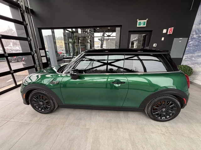 Mini Cooper Cooper SE 2023