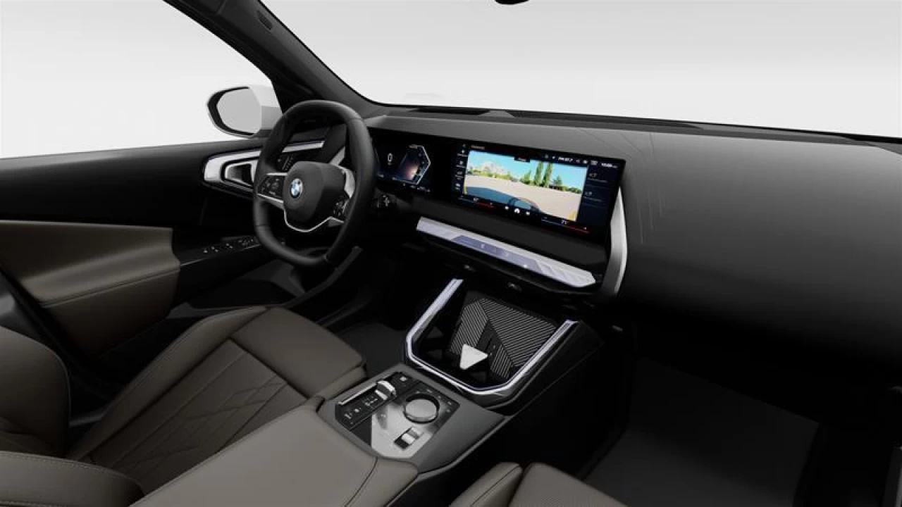 2026 BMW X3 30 xDrive (57GP) Image principale