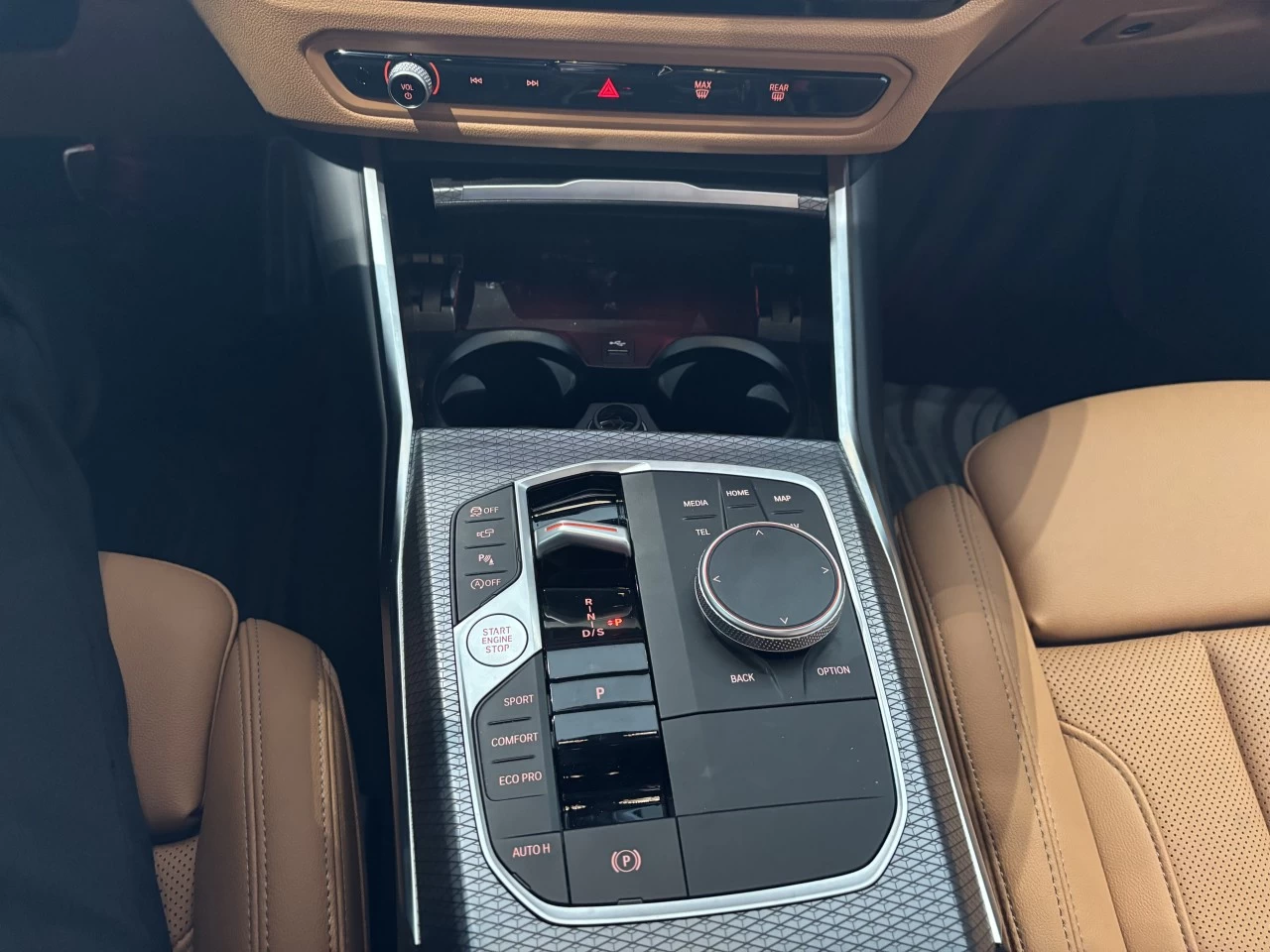 2026 BMW 330I xDrive Sedan Image principale