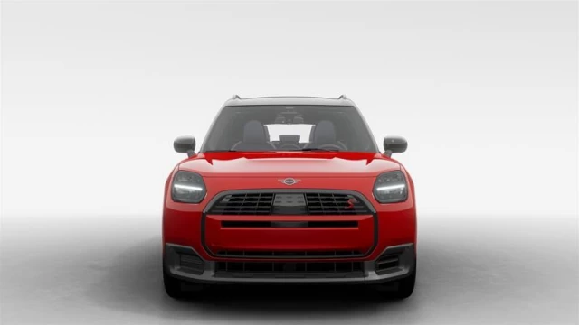 MINI Countryman Cooper S ALL4 2026