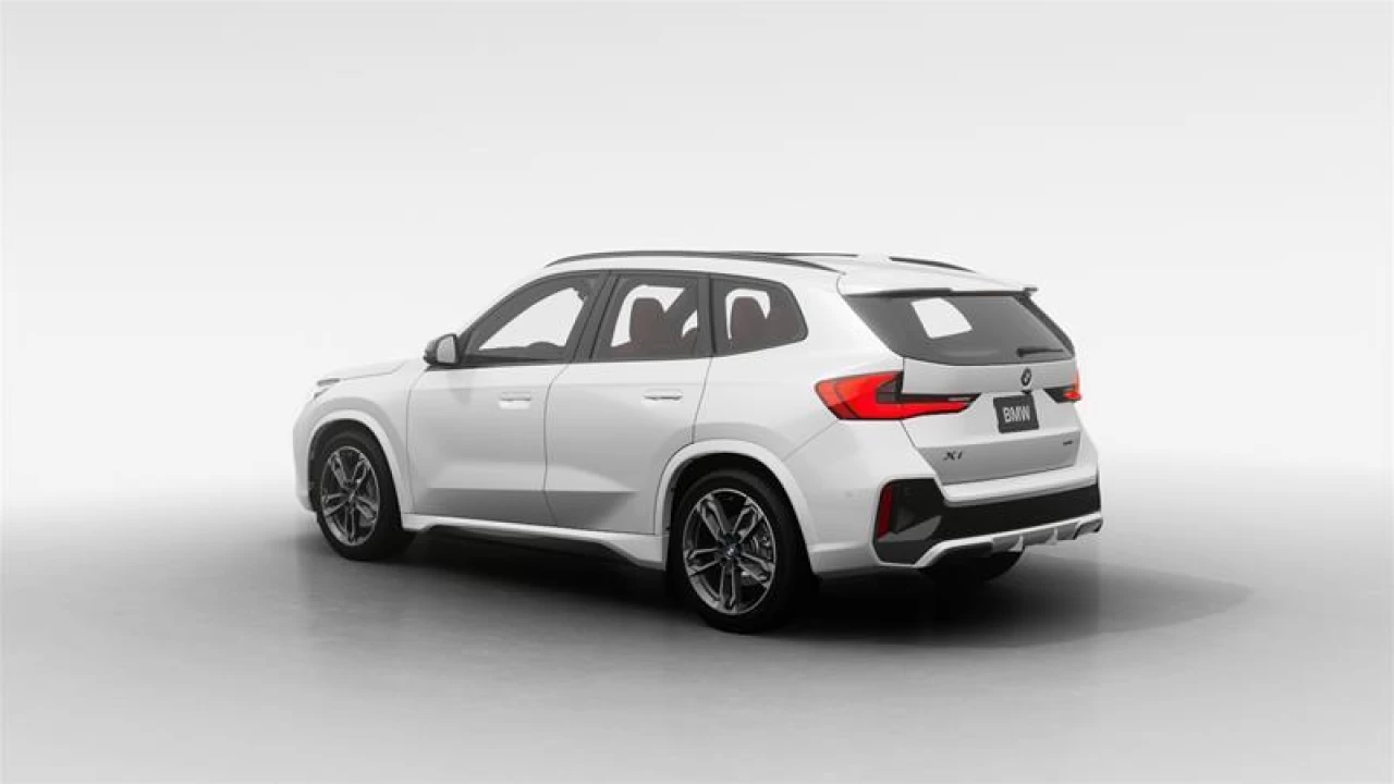 2025 BMW X1 xDrive28i M Sport Edition Image principale