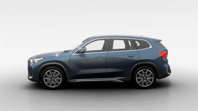 BMW X1 xDrive28i 2026