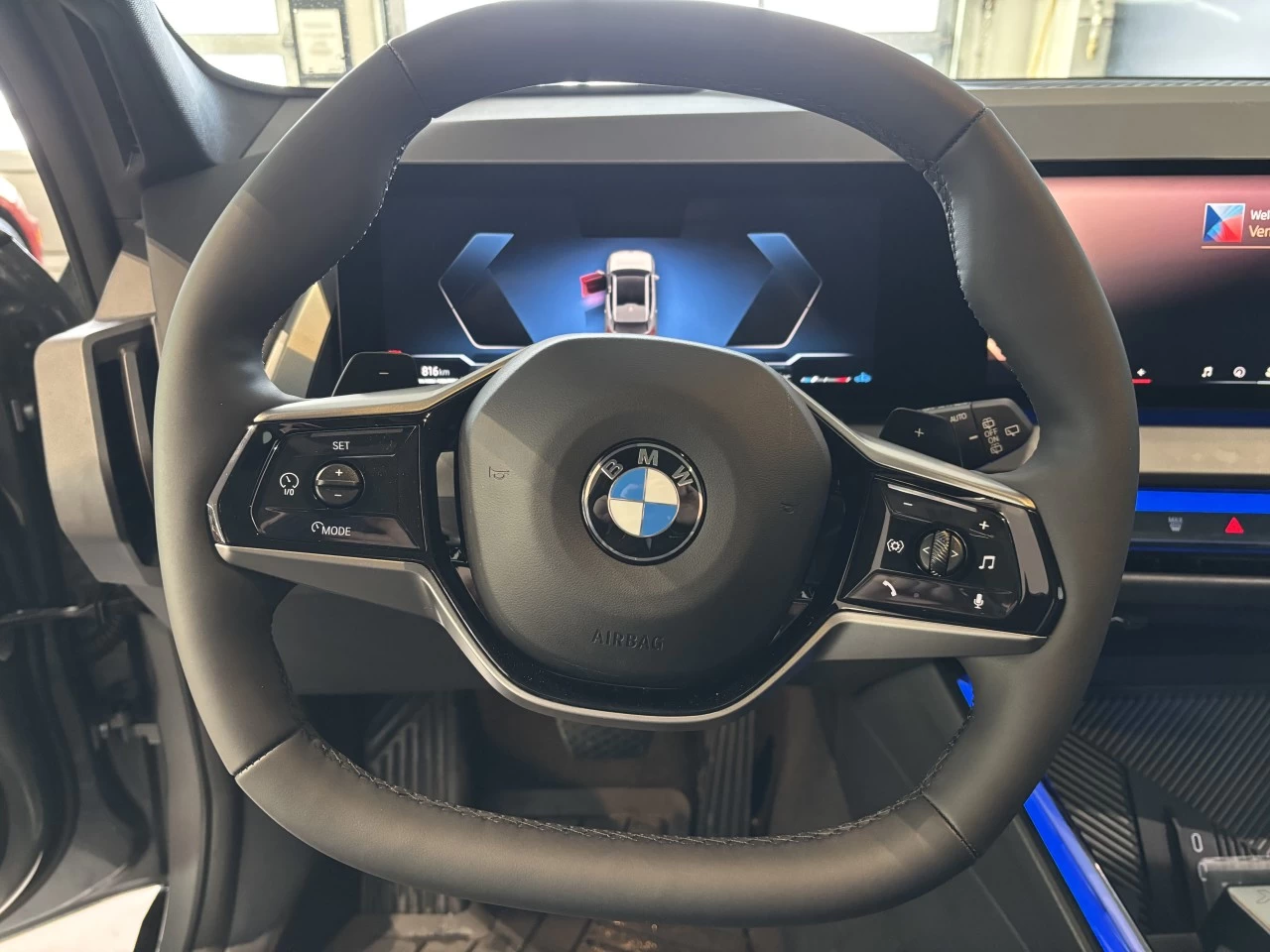 2026 BMW X3 30 xDrive Image principale