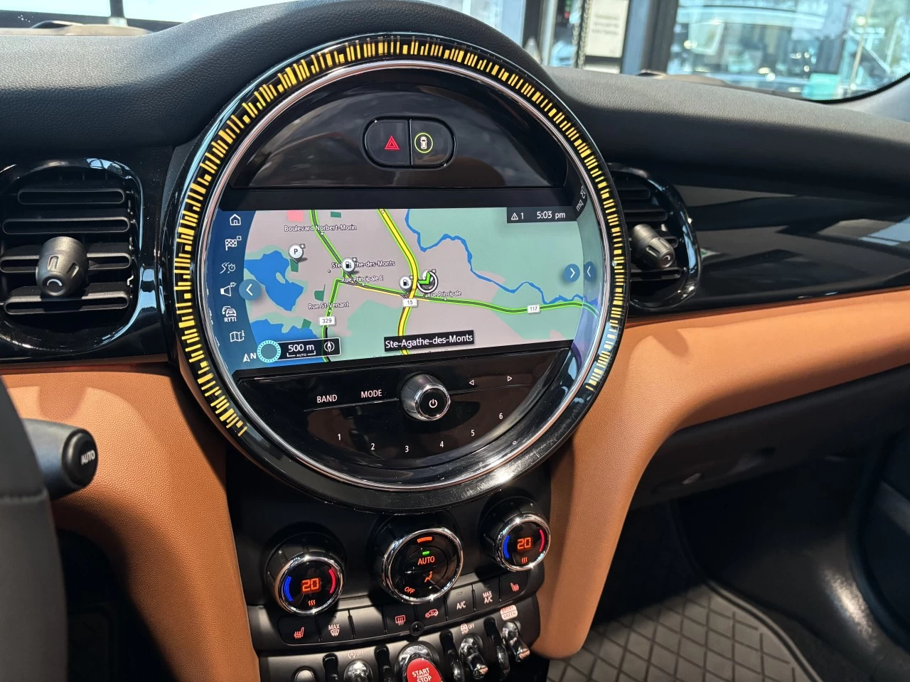 2024 Mini Cooper Cooper S Convertible Main Image