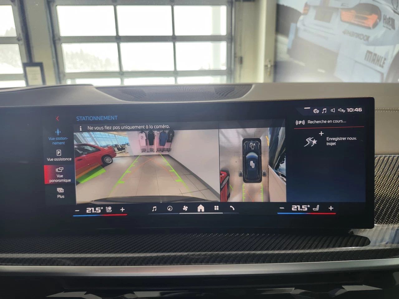 2025 BMW X5 M60i xDrive Image principale