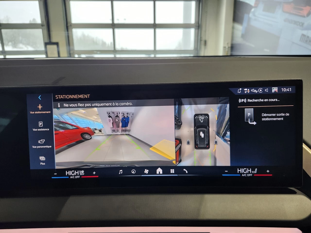 2025 BMW X3 30i xDrive Image principale