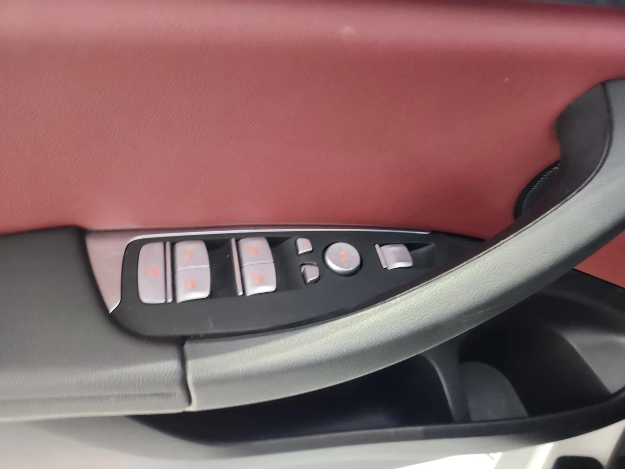 2023 BMW X3 M40i Image principale