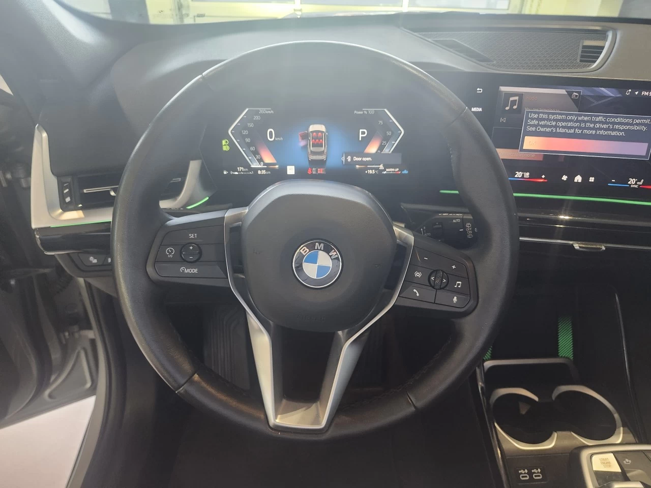 2024 BMW X1 xDrive28i Main Image