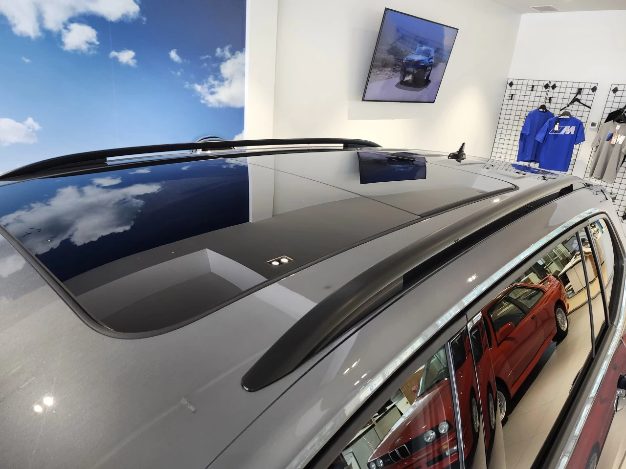 2022 Volkswagen Tiguan Comfortline R-Line Black Edition Image principale