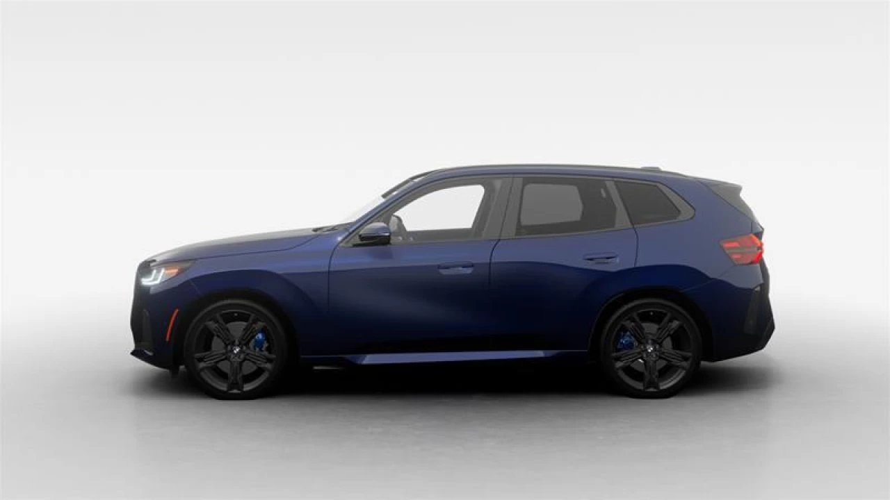 2026 BMW X3 30 xDrive (57GP) Image principale