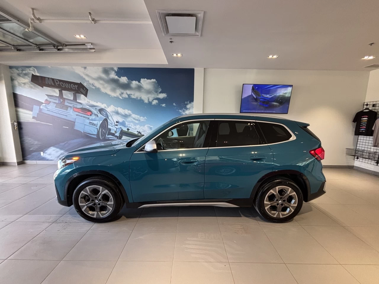 2023 BMW X1 xDrive28i Image principale