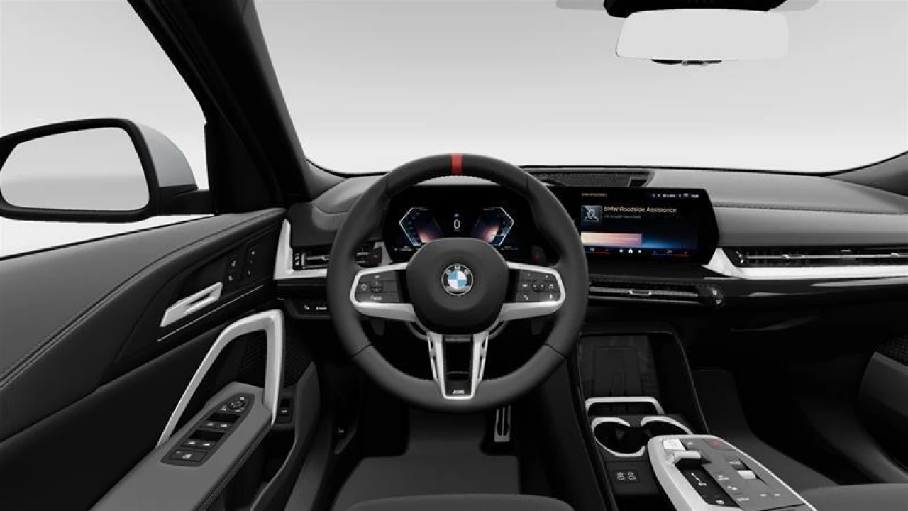 2025 BMW X2 xDrive28i Image principale
