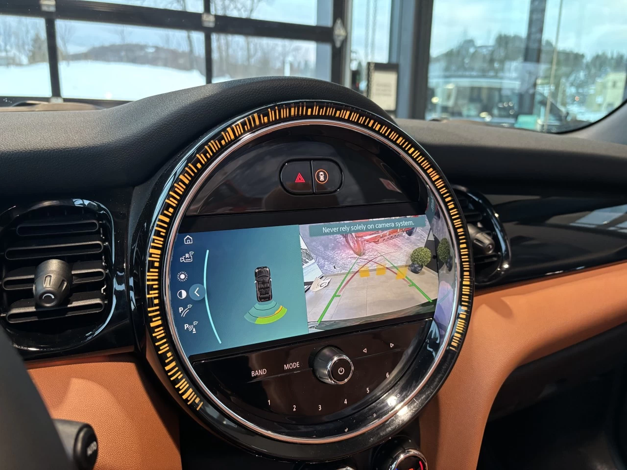 2024 Mini Cooper Cooper S Convertible Main Image