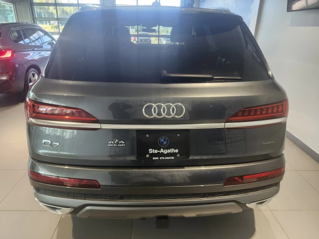 Audi Q7 Komfort / V6 2021