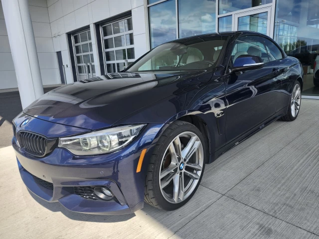 BMW 430i xDrive 430i xDrive Convertible 2020