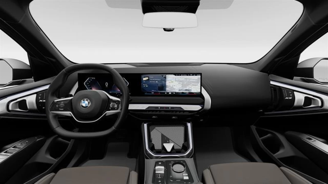 2026 BMW X3 30 xDrive Image principale