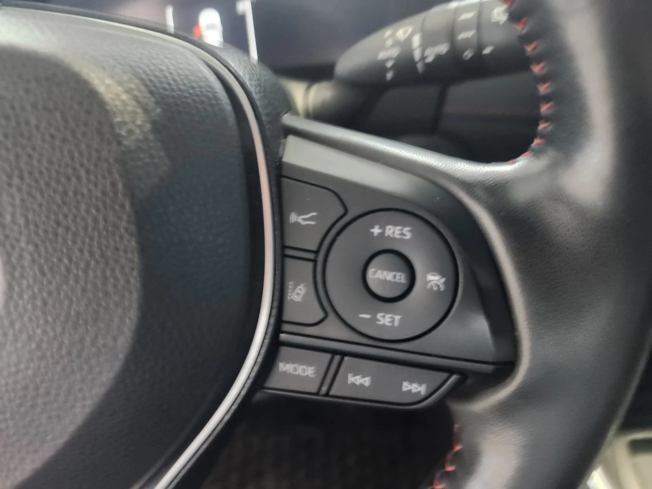 2023 Toyota RAV4 Prime XSE Image principale