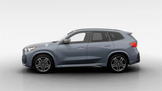 BMW X1 xDrive28i M Sport Edition 2026