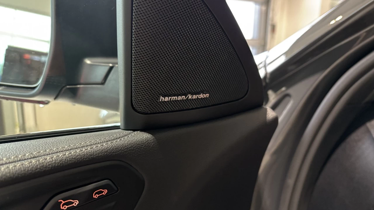 2022 BMW X6 xDrive40i Image principale