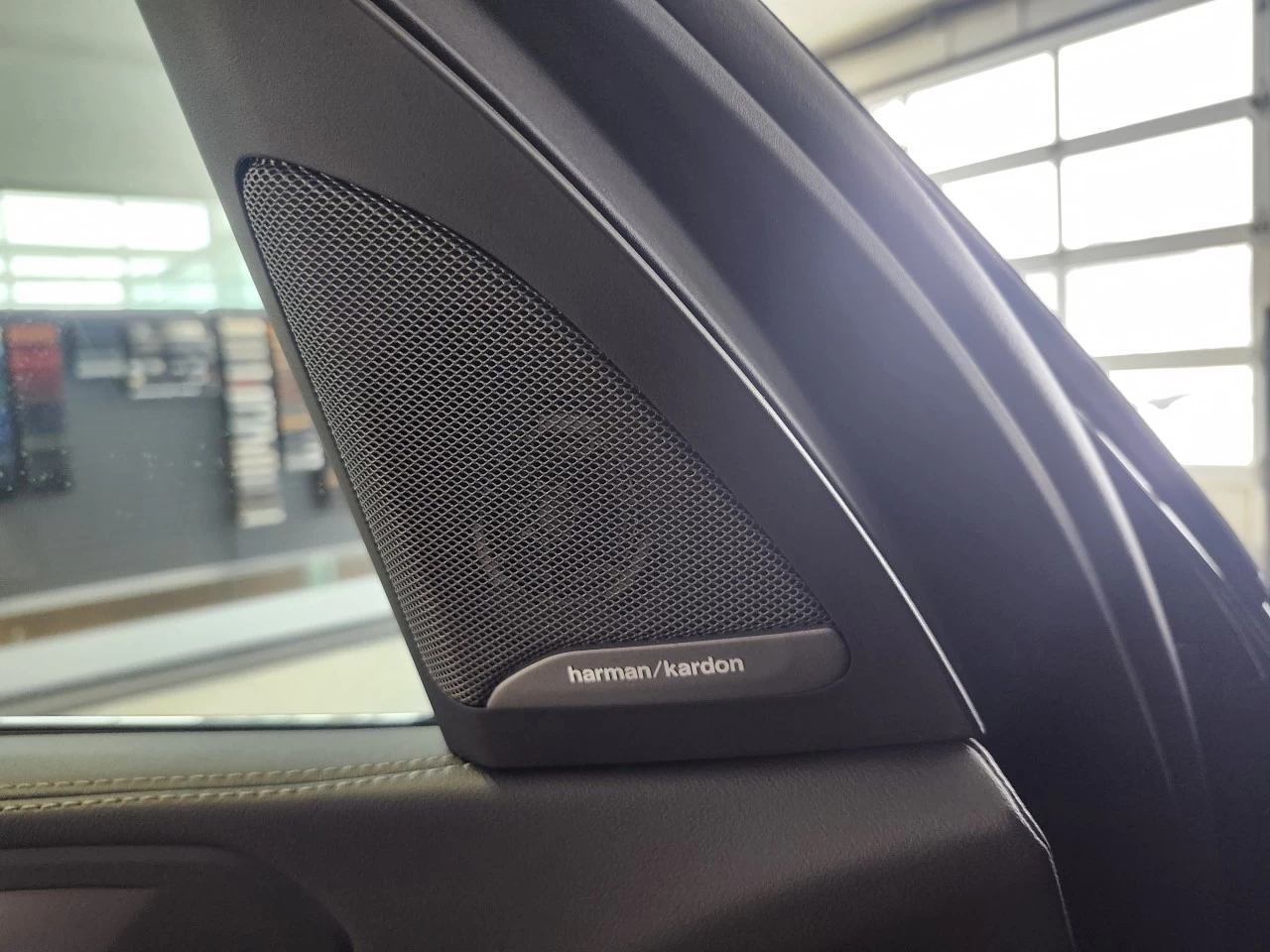 2025 BMW X5 M60i xDrive Image principale