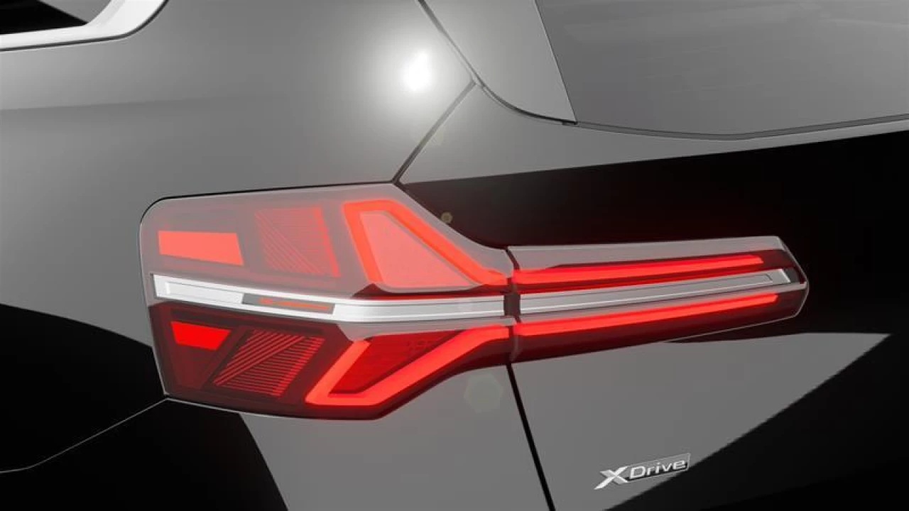 2026 BMW X3 30 xDrive Image principale