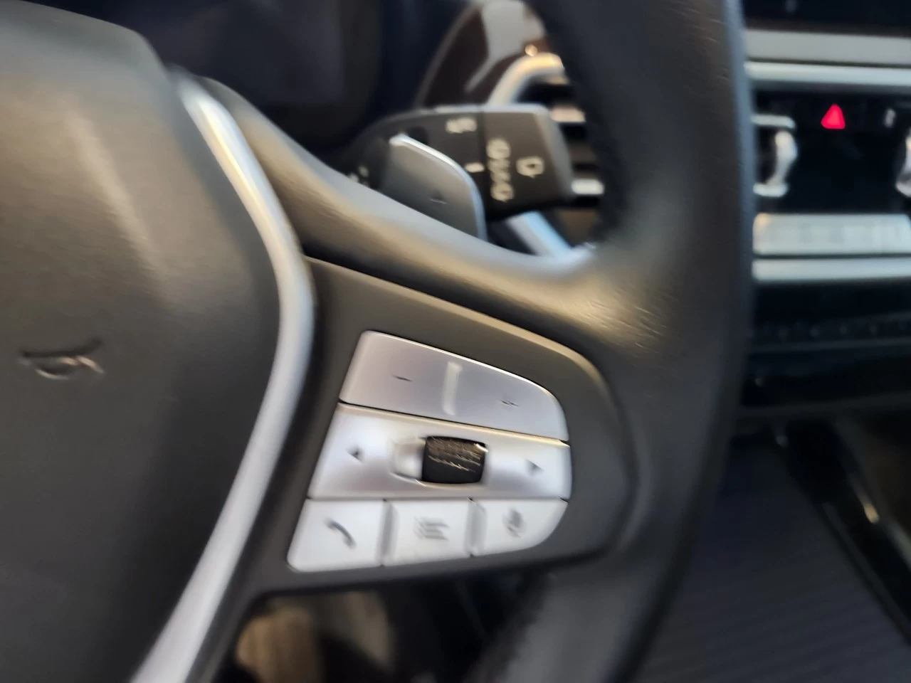 2023 BMW X3 xDrive30i Image principale