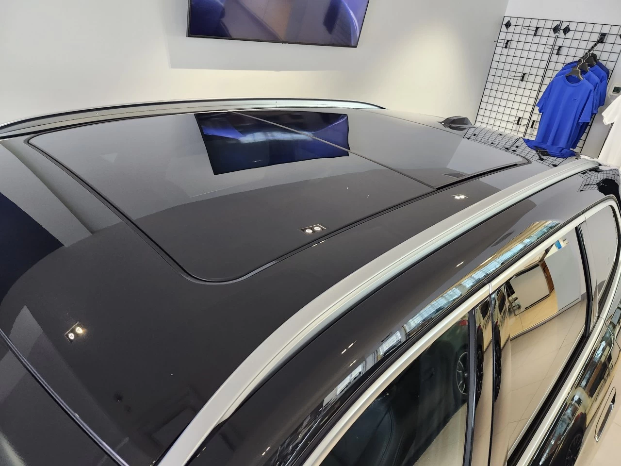 2024 BMW X1 xDrive28i Image principale