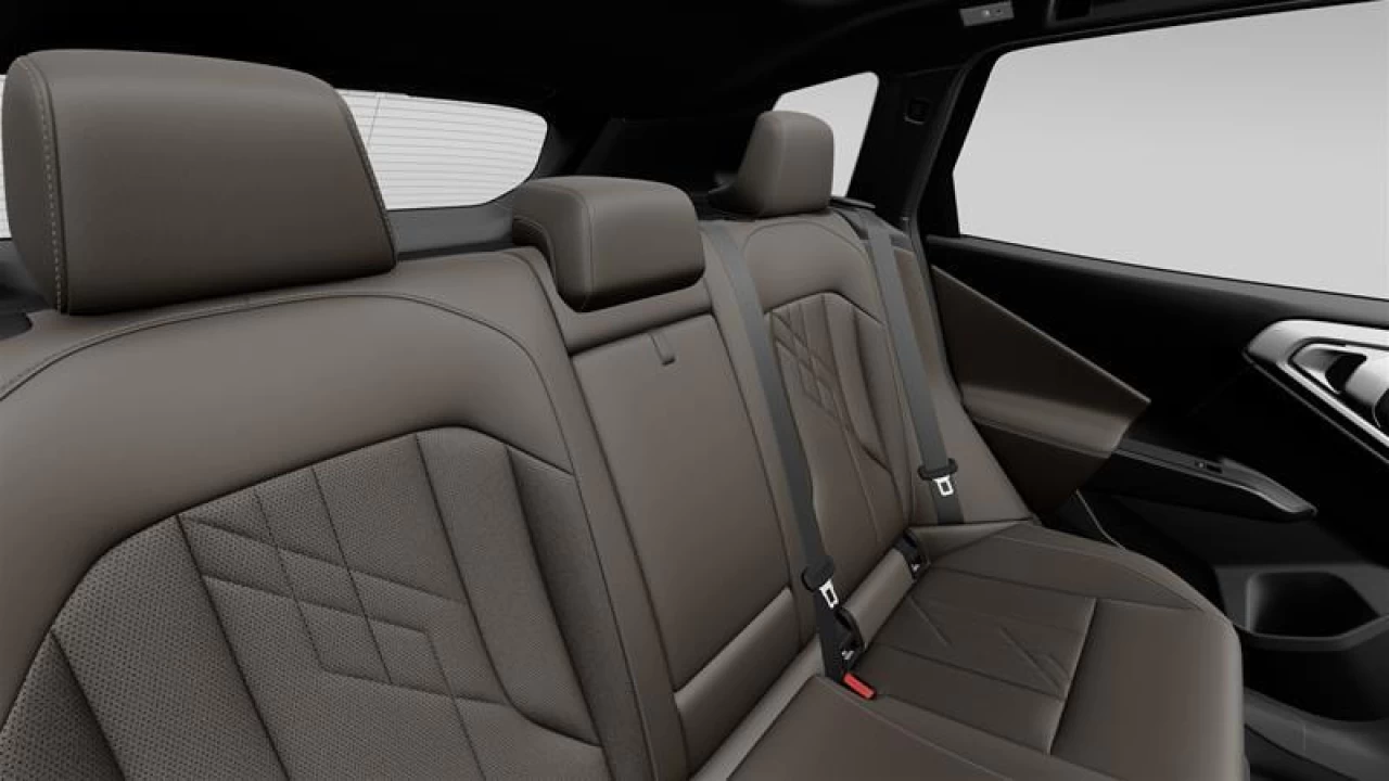 2026 BMW X3 30 xDrive (57GP) Image principale