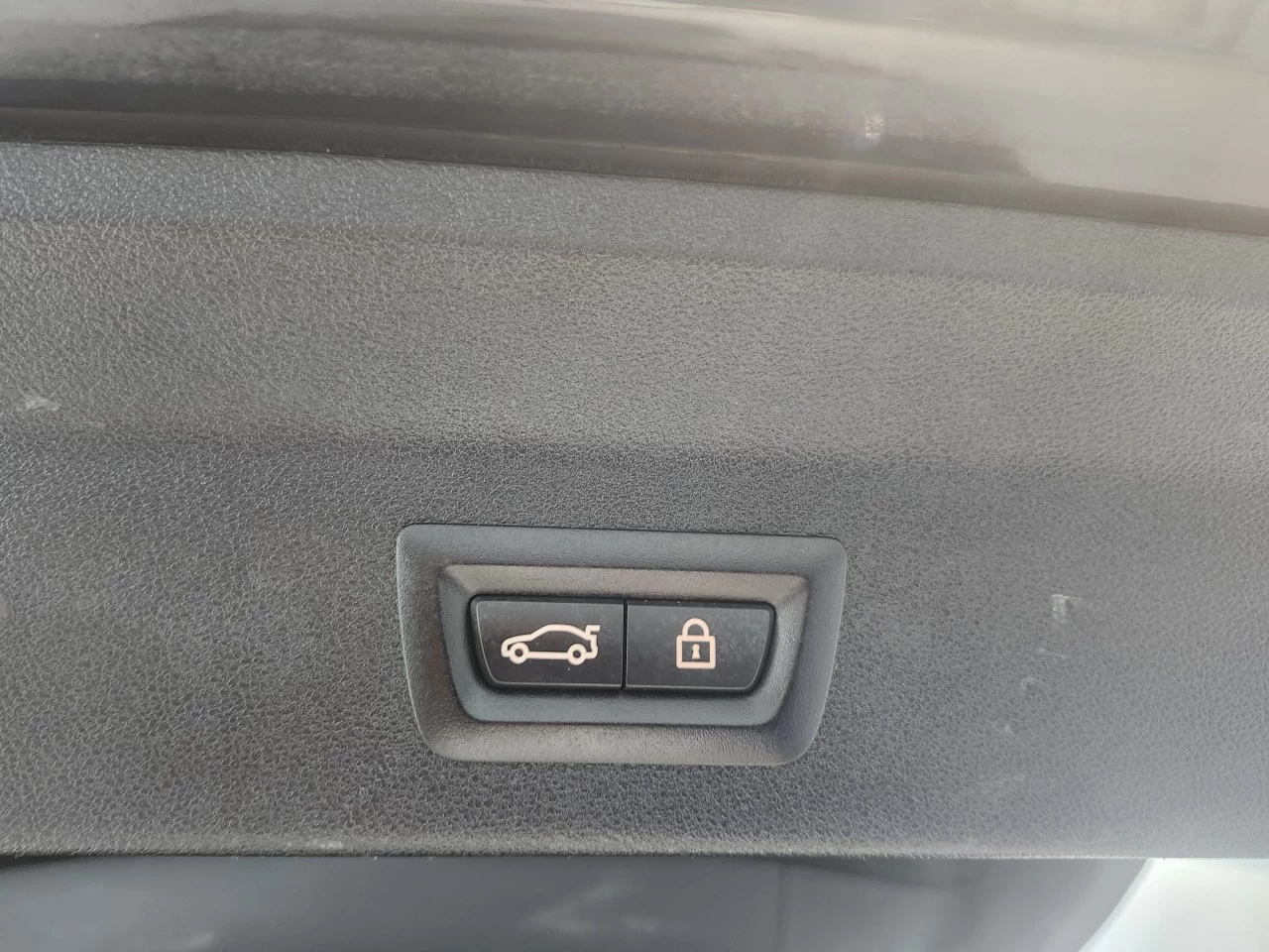 2023 BMW X3 xDrive30i Image principale