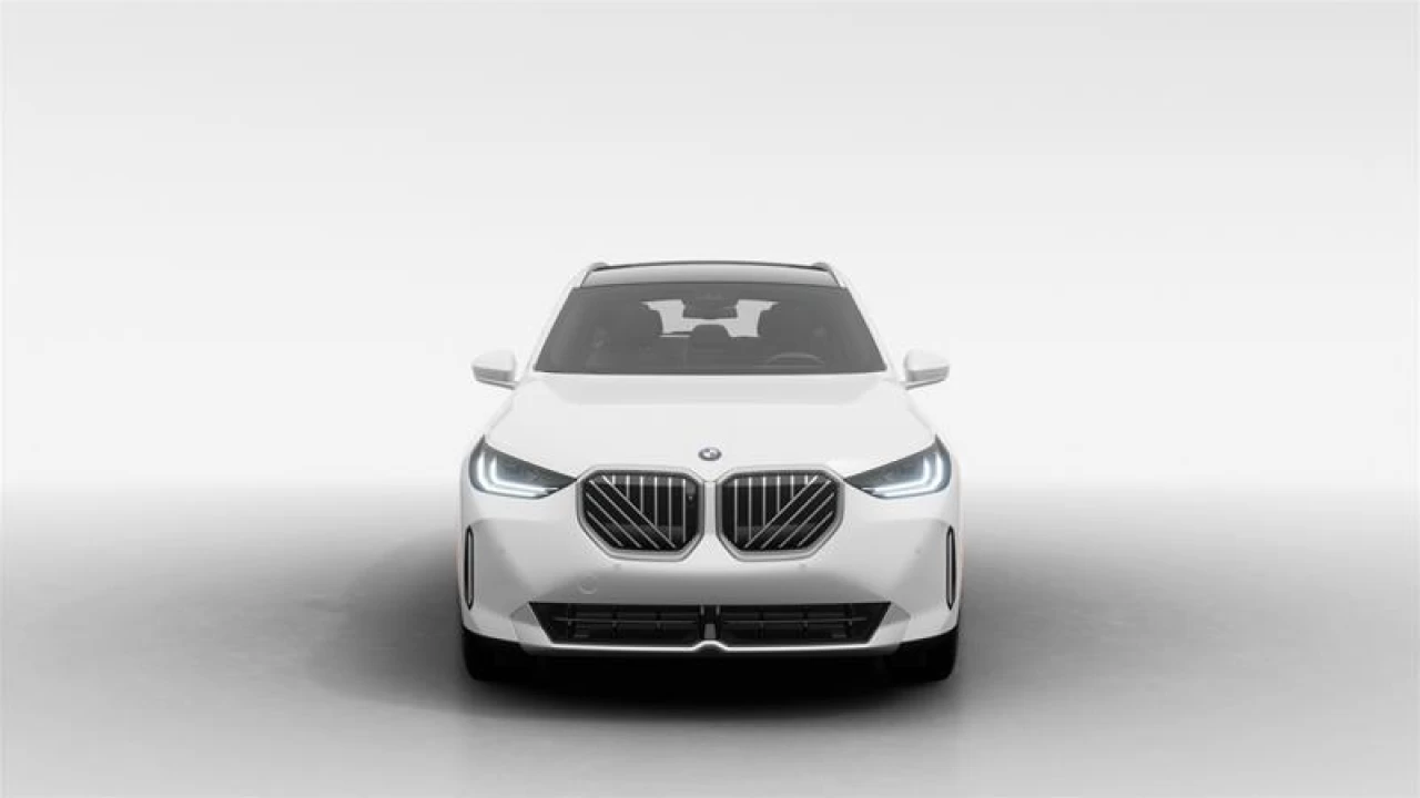 2026 BMW X3 30 xDrive (57GP) Image principale
