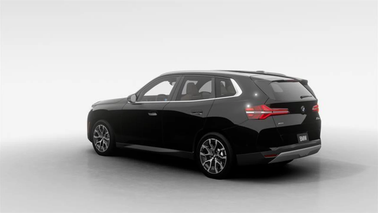 2026 BMW X3 30 xDrive (57GP) Image principale