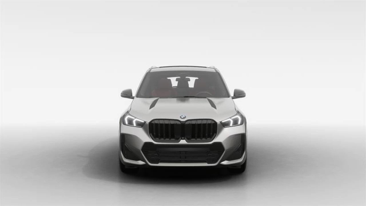 2025 BMW X1 xDrive28i Image principale