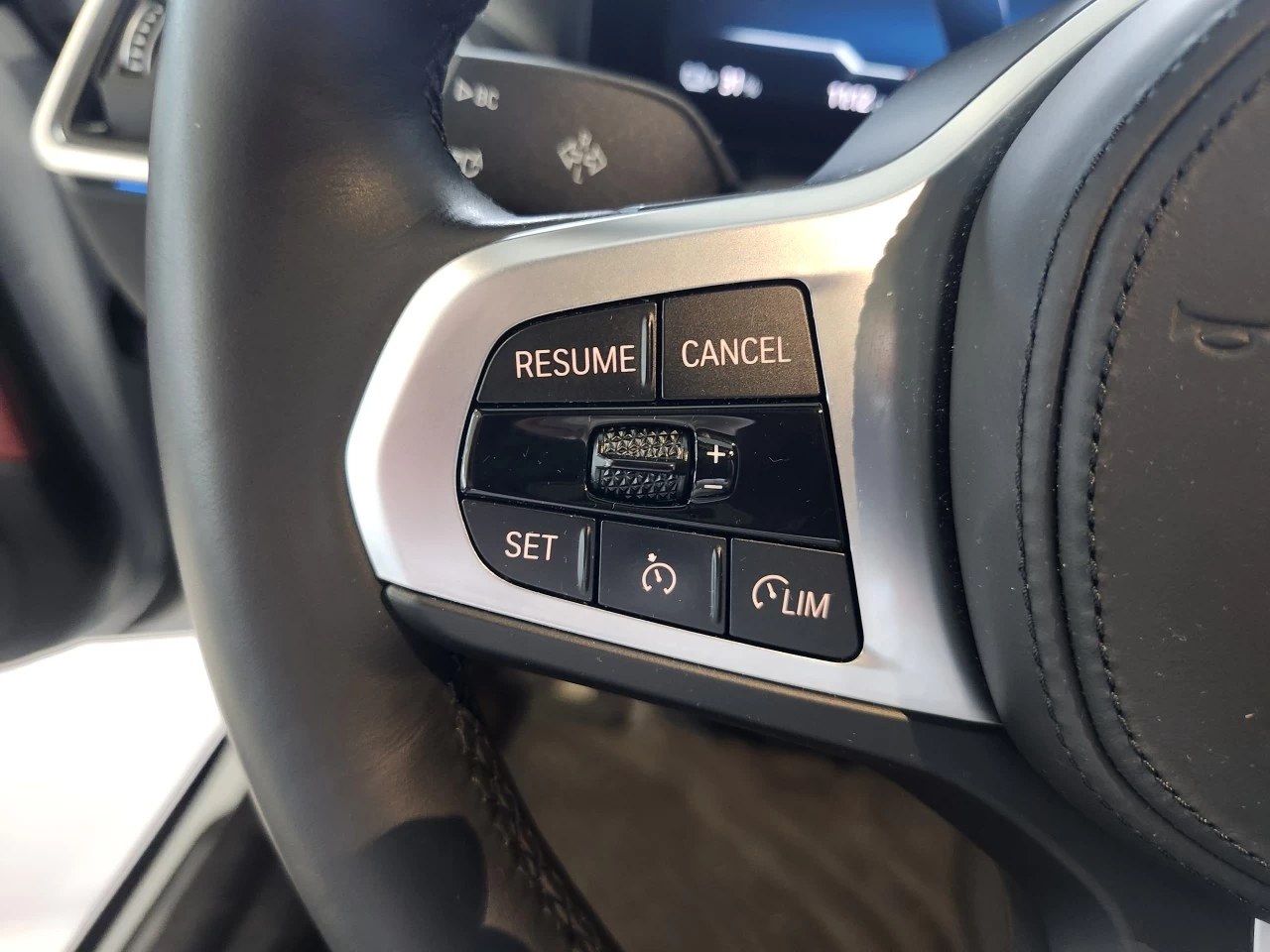 2024 BMW i4 eDrive40 Main Image