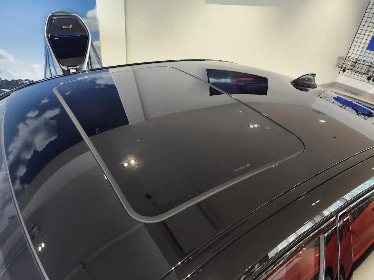 2022 BMW 3 Series 330i xDrive Image principale