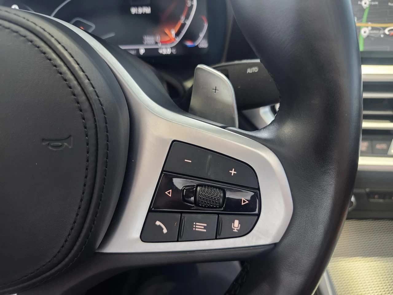 2022 BMW 4 series 430i xDrive Image principale