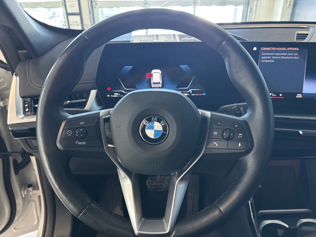 2023 BMW X1 xDrive28i Image principale