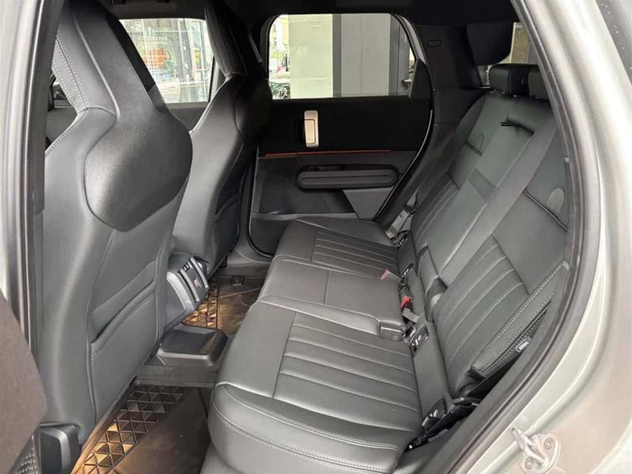 2026 MINI Countryman SE ALL4 Image principale