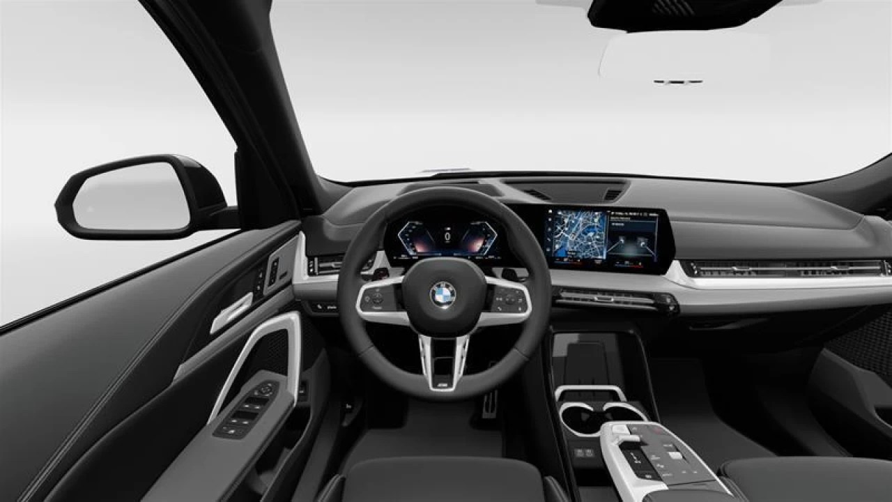 2026 BMW X1 xDrive28i M Sport Edition Image principale