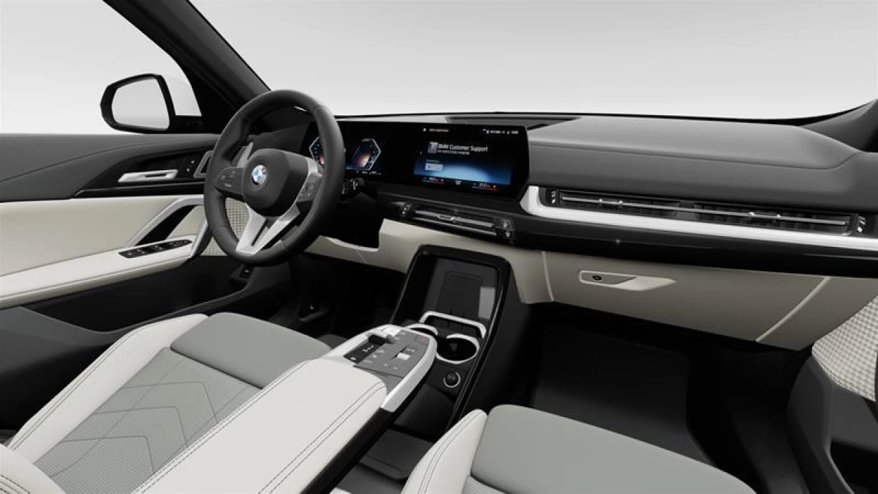 2026 BMW X1 xDrive28i Image principale