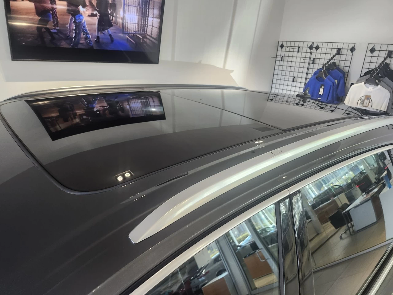 2021 Audi Q7 Komfort / V6 Main Image