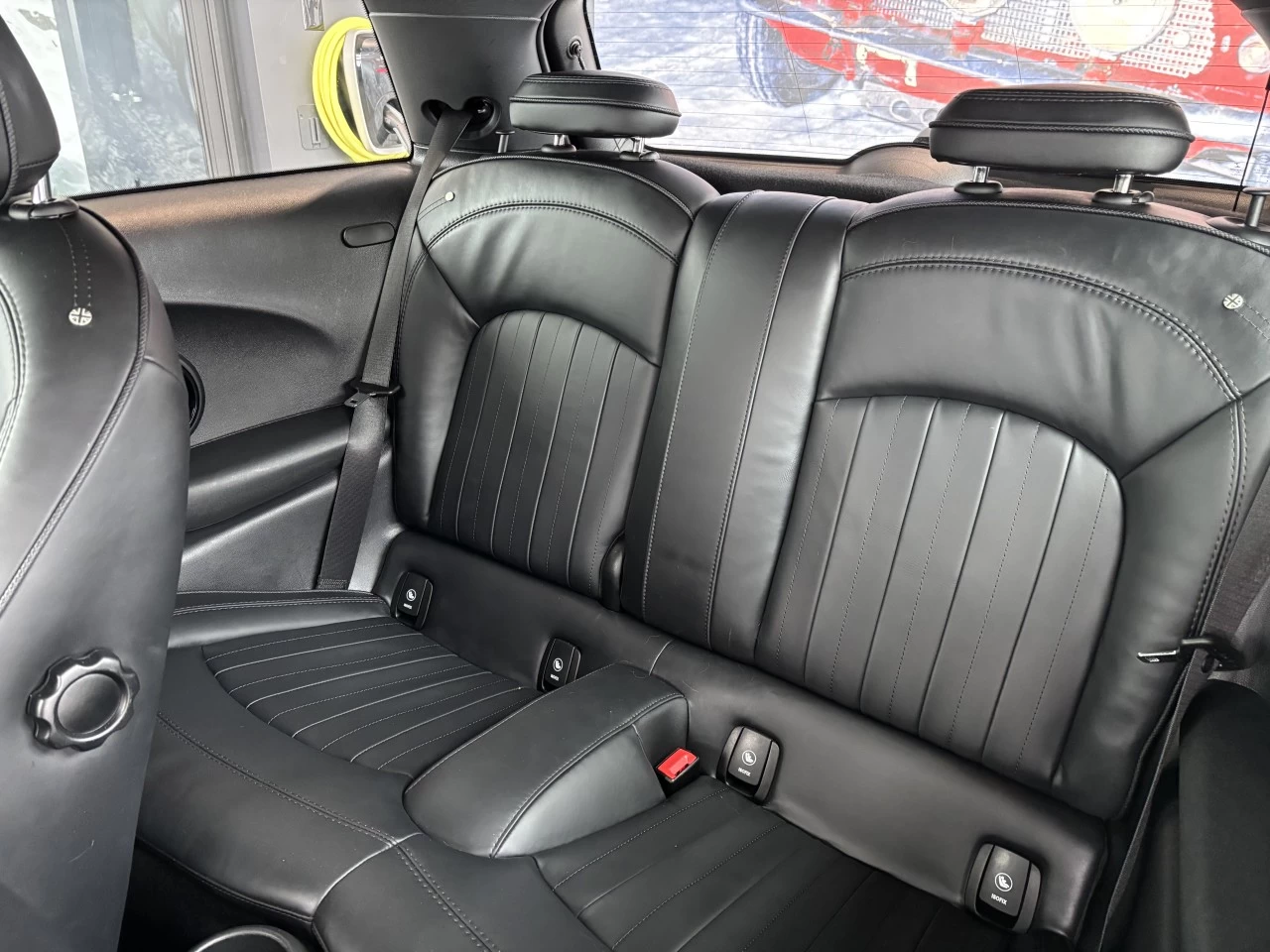 2023 Mini Cooper Cooper SE Image principale